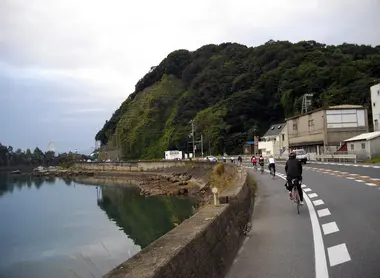 Awaji-shima Long Ride 04