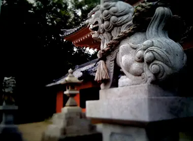 Komainu