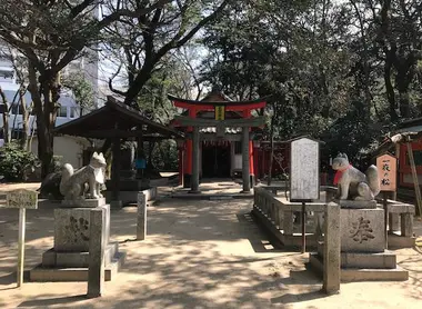 Sumiyoshi jinja