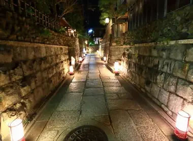 ishibe-koji-nuit-hanatoro