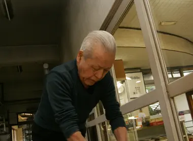 Artisan de céramique