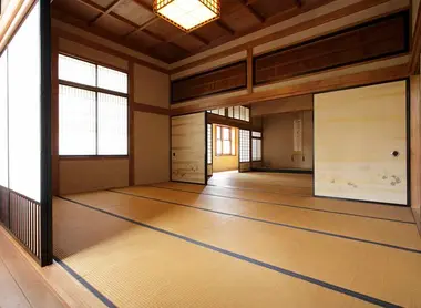 chambre-etage-villa-kyu-furukawa