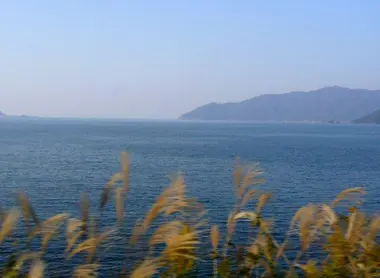Baie d'Obama Baie d'Obama