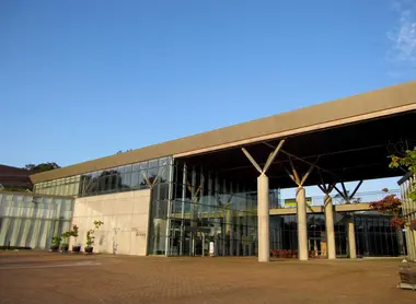 Musée de Sannai Maruyama