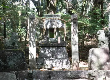 Sur les chemins de Kankakei