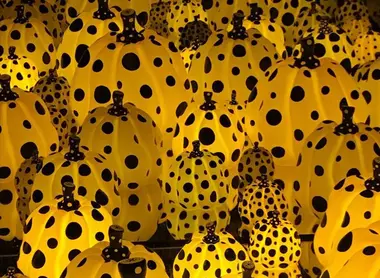 pumpkins-infinity-mirrors