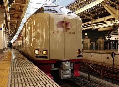 Sunrise Express