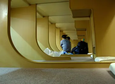 Espace Nobinobi du Sunrise Express