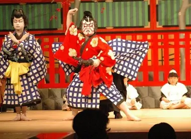ji-kabuki-enfants ji-kabuki-enfants