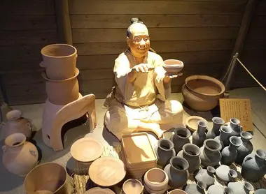Man'yō-_Museum_Asuka_People3 Man'yō-_Museum_Asuka_People3