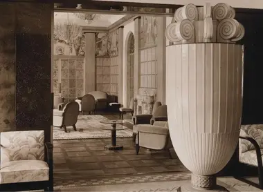 Teien Metropolitain Art Museum