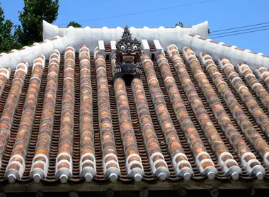 Shisa Shisa
