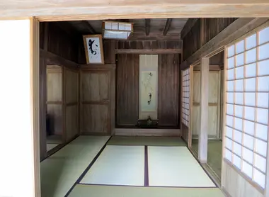 Okinawa house Okinawa house