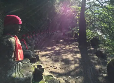 Kanmangafuchi Abyss Kanmangafuchi Abyss