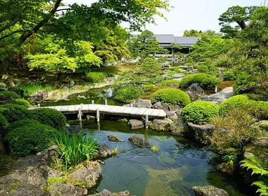 Yuushien_Matsue_Shimane_