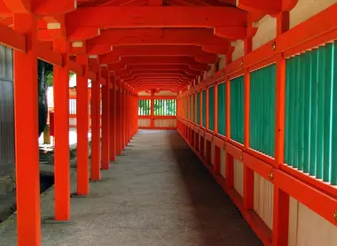 Hinomisaki-jinja Hinomisaki-jinja