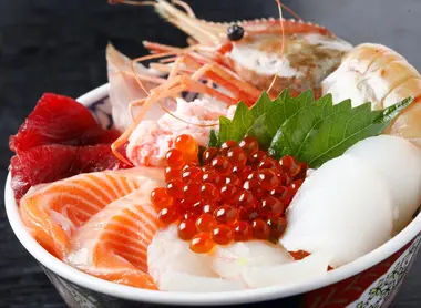 Kaisen-don Kaisen-don