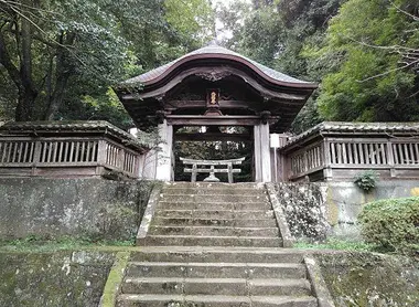 fumai-kara-mon-gessho-ji fumai-kara-mon-gessho-ji