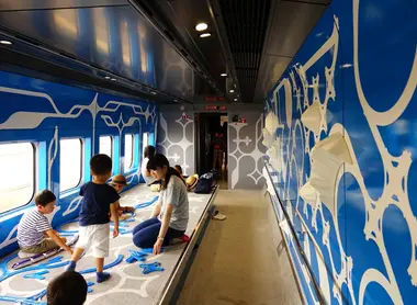 The Genbi Shinkansen | Japan Experience