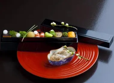 Aoyagi, à Tokyo, est le sixième meilleur restaurant japonais de La Liste 2018.