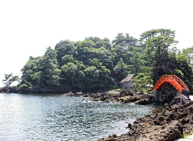 Kyojima, Sadogashima Kyojima, Sadogashima