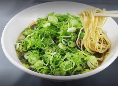 ramen de Kyoto