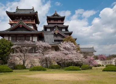Fushimi-Momoyama