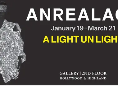 exposition Anrealage