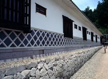Aizu-Wakamatsu BukeYashiki Aizu-Wakamatsu BukeYashiki