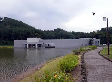 Le musée photographique Ken Domon