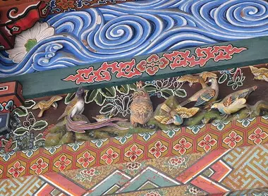 Chichibu-jinja_Fukurou