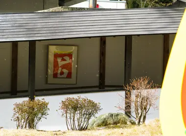 Itamuro onsen, Daikokuya