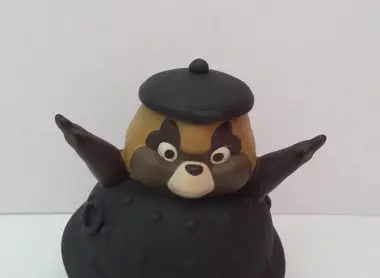tanuki-chagama-pompoko