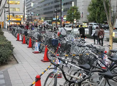 parking vélo parking vélo