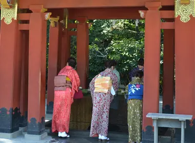 femmes-kimono