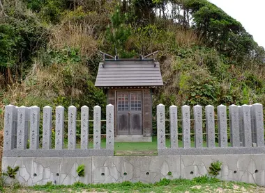 shirousagikawashimo-jinja