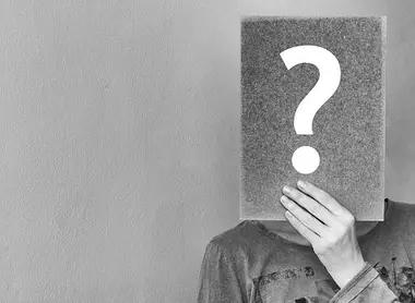 Interlocuteur inconnu