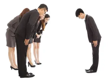 Règles de politesse au travail