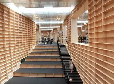 interieur-bibliotheque-musashino interieur-bibliotheque-musashino