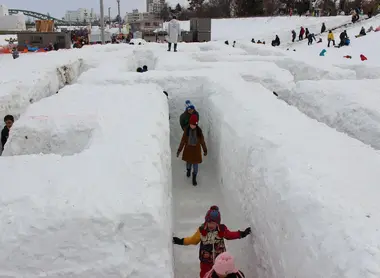labyrinthe-asahikawa