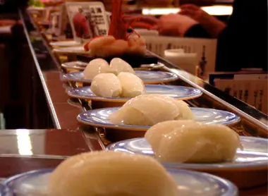 kaitenzushi kaitenzushi