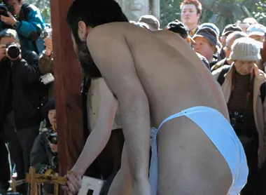 Daikoku To-E, Chosho-ji, Kamakura