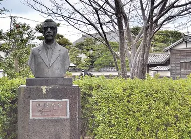 buste_hearn_matsue buste_hearn_matsue