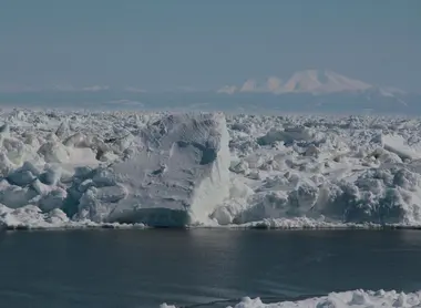 Abashiri ice drift Abashiri ice drift