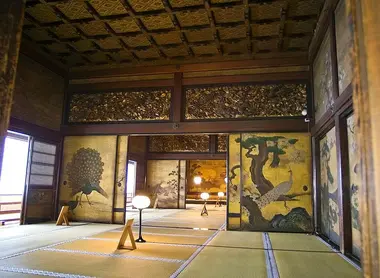 Nishi Hongan-Ji Nishi Hongan-Ji