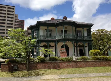 La maison d'Hassam La maison d'Hassam