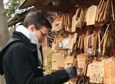 L’histoire du Japon vous intéresse ? Alors dirigez-vous vers Kyôto-Nara et ses multiples temples !