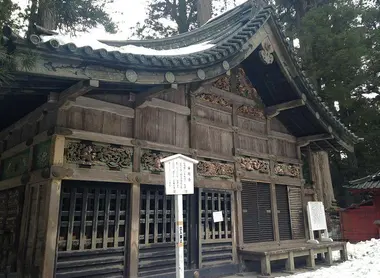 ecurie_nikko_tosho_gu