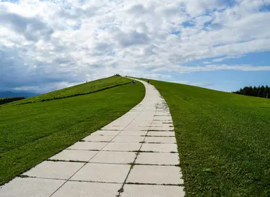 Le mont Moere Le mont Moere