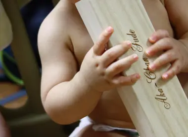 Un trésor à conserver précieusement